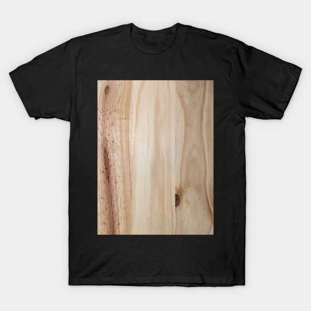 Pine 2 T-Shirt by Dpe1974